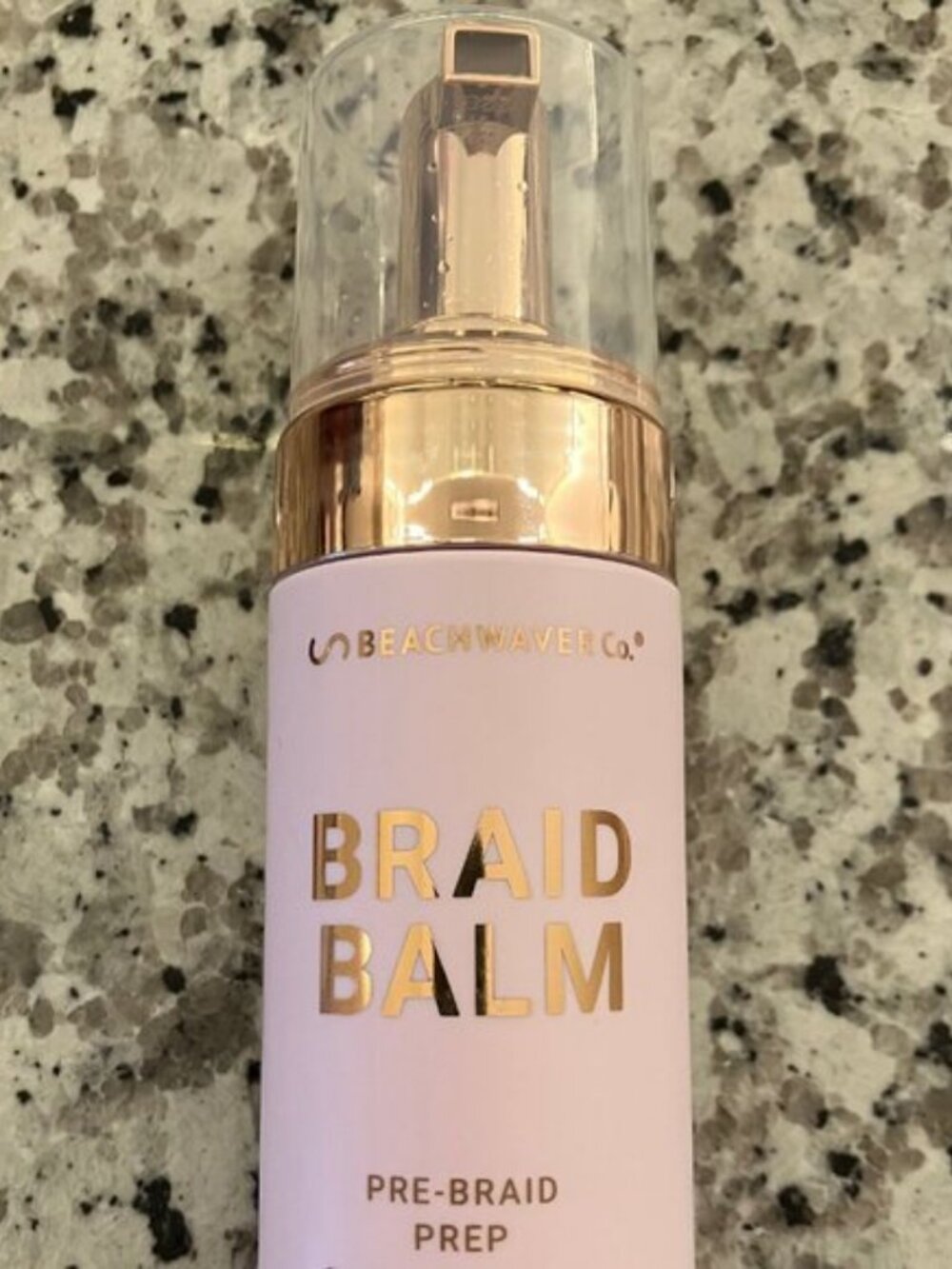 Beachwaver Braid Balm 4 fl oz